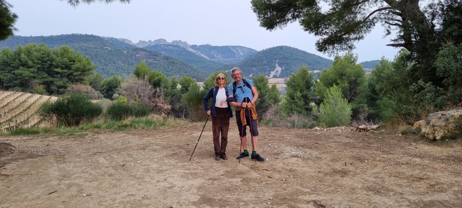 My 60th Birthday Hike